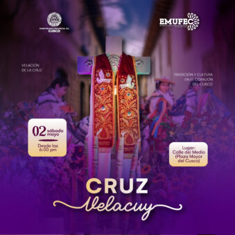CRUZ VELACUY