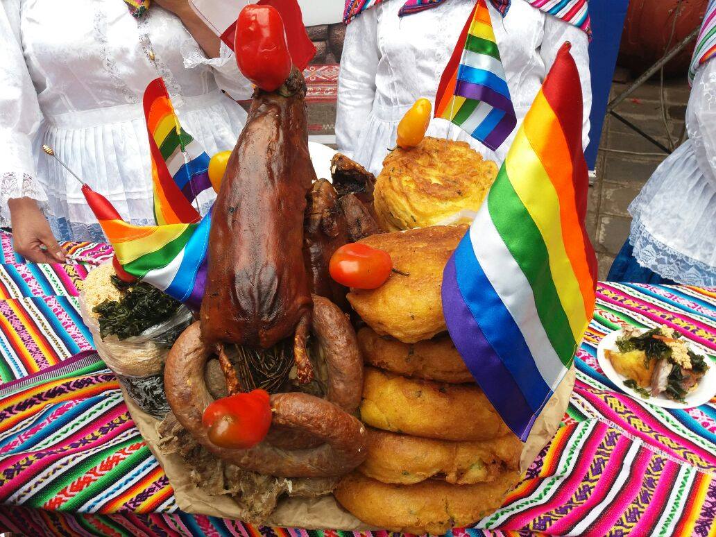 TE INVITAMOS AL FESTIVAL GASTRONÓMICO DEL CHIRIUCHU 2023 - EMUFEC