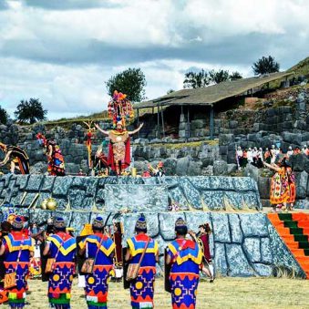 INTI RAYMI